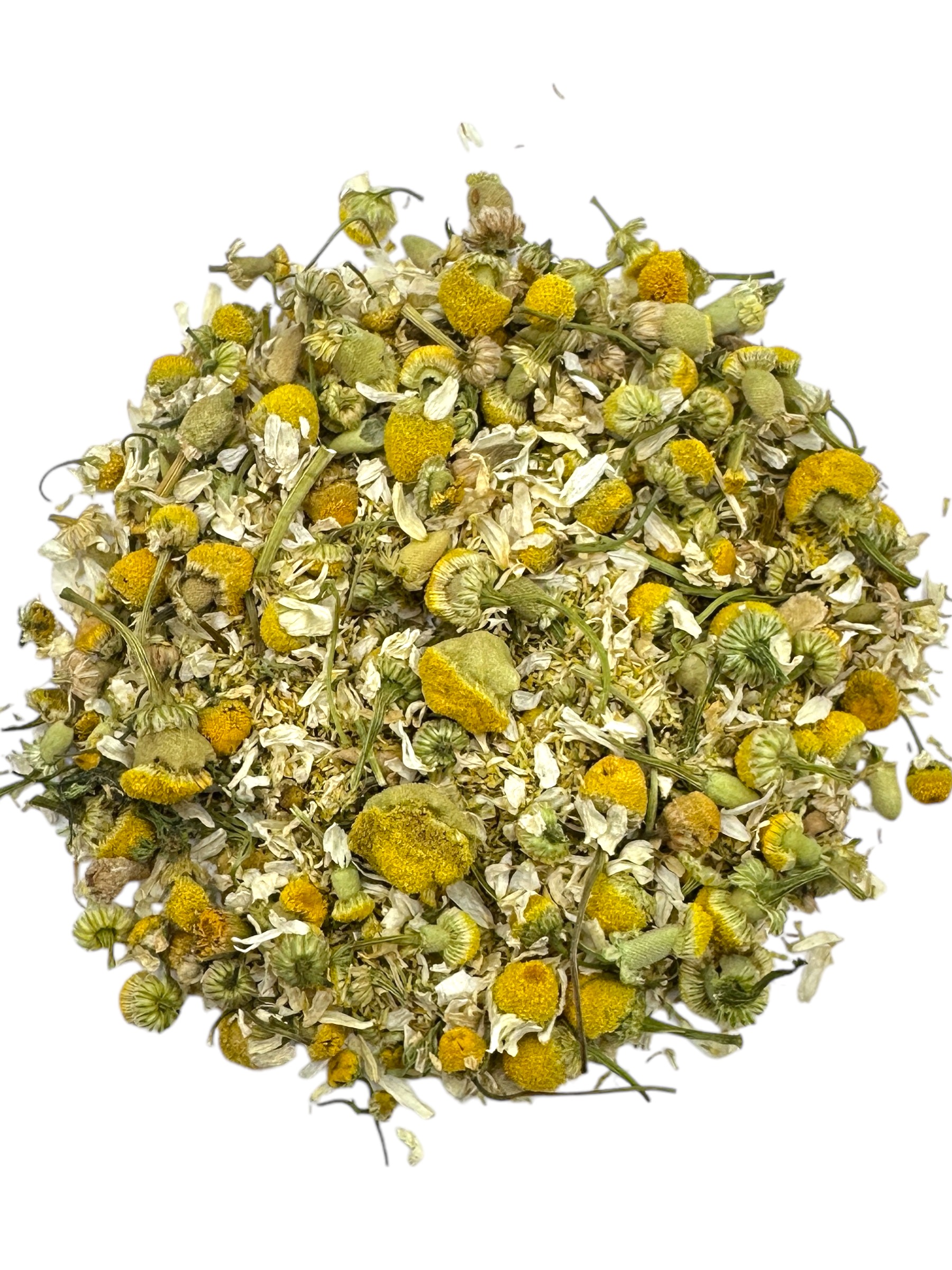 Organic Chamomile 